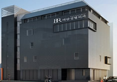 韩国BR整形外科医院