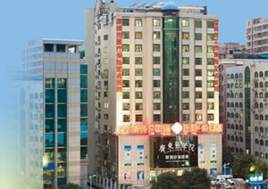 深圳中海医院整形美容科