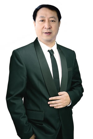 张世民 医生简介