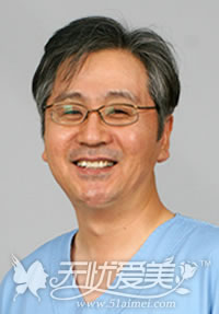 韩国BK整形医院医生洪性范 韩国BK整形医院医生洪性范