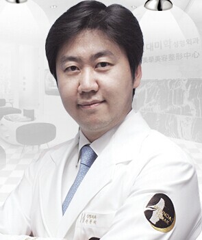韩国现代美学整形医院整形医生鲁亨柱