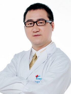 德阳金荣整形医院严新院长