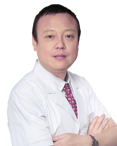 成都铜雀台整形医院褚健院长