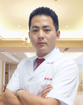 常州施尔美整形外科潘青青主任