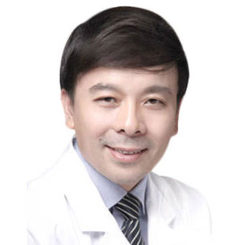 黄金龙 医生简介