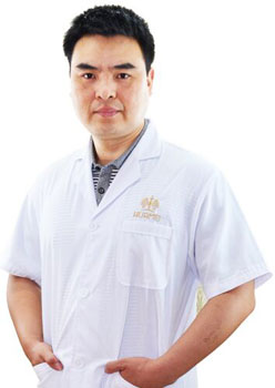 遵义韩美整形医院覃春民医生