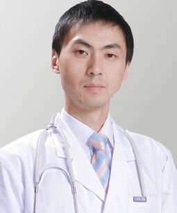 阜阳伊尔美整形美容医院医生杨子伟