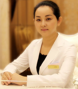 武汉韩辰医疗美容门诊部余彩虹医生