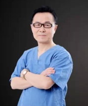温州瑞亚医疗美容门诊部曹镜焕院长