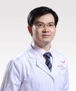 兰州亚韩医学整形外科付腾鹏医生