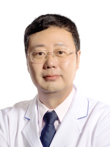 深圳鹏爱整形医院李罡医生
