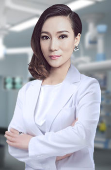 南京韩辰医疗美容医院董霞医生