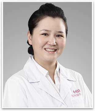 衡阳雅美整形医院袁妍妍主任