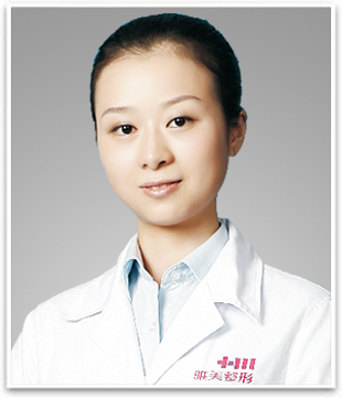 衡阳雅美整形医院曾多医生