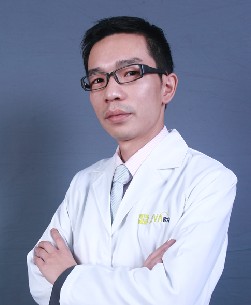 沈阳欧华整形医院黄俊杰医生