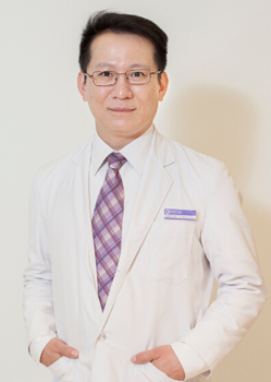 张家伟 医生简介