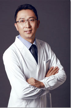 长沙美奥口腔医院赵鑫院长