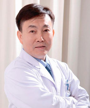 北京小忠丽格医疗美容医院赵小忠院长