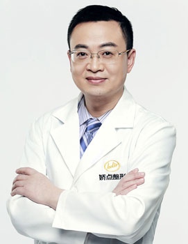 四川娇点医学美容医院罗通贵院长