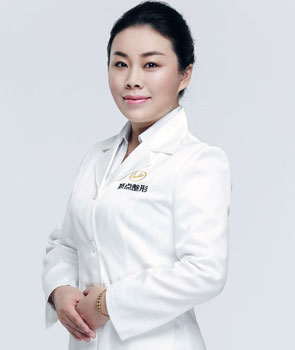 四川娇点医学美容医院孙叶培主任