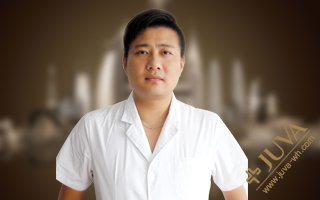 武汉美之术医疗美容医院余旒强医生