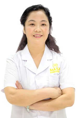 成都玛莎国际医学美容张作香