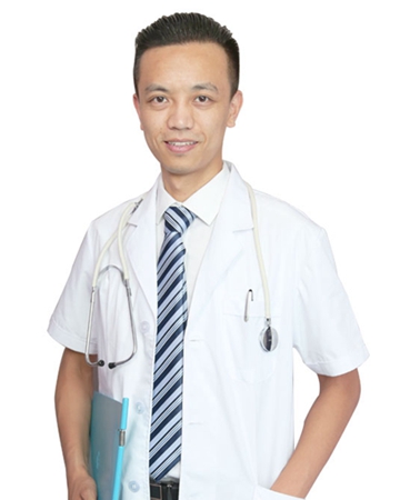 成都玛莎国际医学美容肖凌