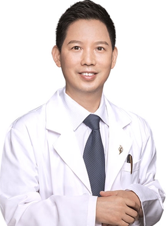 北京叶子整形假体隆胸