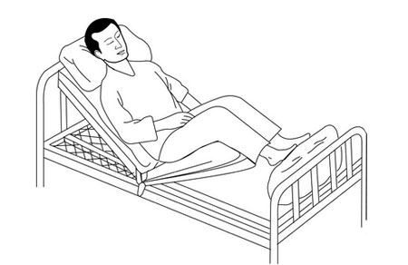 假体隆鼻恢复