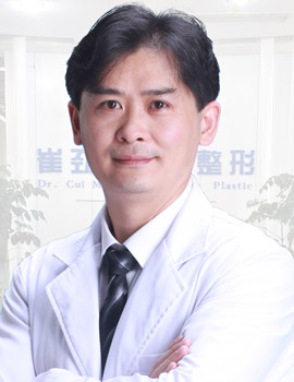 合肥崔劲松微创整形医院崔劲松院长