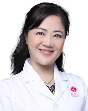 聚美仕医疗整容诊所薄晓茹医生