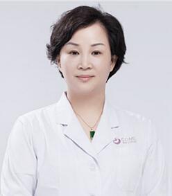 南通康美整形美容医院何美珍院长 南通康美整形美容医院何美珍院长