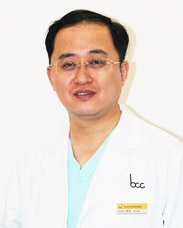 重庆联合丽格整形医院曹阳主任