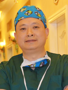 阆中美莱美整形医院陈文学院长