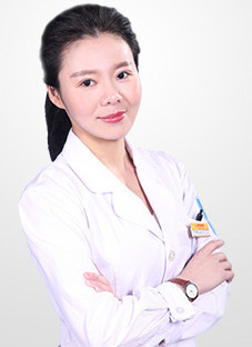 驻马店缔莱美整形医院李嫣然医生