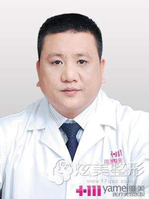 长沙雅美整形肖征刚院长 长沙雅美整形肖征刚院长