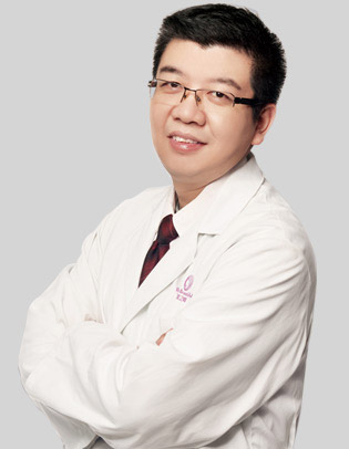 长沙美之峰医疗美容医院丁翔院长