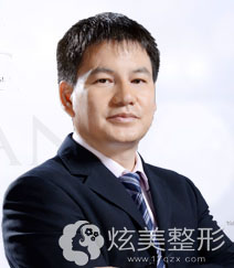 擅长吸脂术的长沙亚韩医学整形美容医院医生林彪斌 擅长吸脂术的长沙亚韩医学整形美容医院医生林彪斌