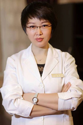 锦州斯美诺整形美容医院崔鲮鲤院长 锦州斯美诺整形美容医院崔鲮鲤院长