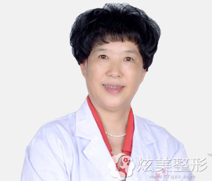 皮肤美容医生周玲院长 皮肤美容医生周玲院长