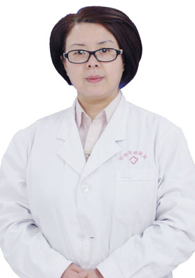 邯郸爱眼医院整形科张新枝医生 邯郸爱眼医院整形科张新枝医生