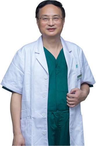 无锡爱思特整形美容医院院长程宁新 无锡爱思特整形美容医院院长程宁新