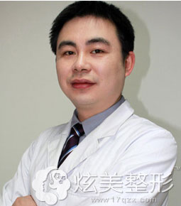 在广州做鼻子私人定制医生:仇侃敏广州美莱 在广州做鼻子私人定制医生:仇侃敏广州美莱