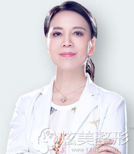 北京玉之光34年经验资深皮肤美容医生:宋丽秋 北京玉之光34年经验资深皮肤美容医生:宋丽秋