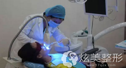 深圳丽港丽格冷光美白真实案例全程40分钟 深圳丽港丽格冷光美白真实案例全程40分钟