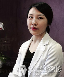 经验丰富美肤医生:大连艺星唐莹 经验丰富美肤医生:大连艺星唐莹