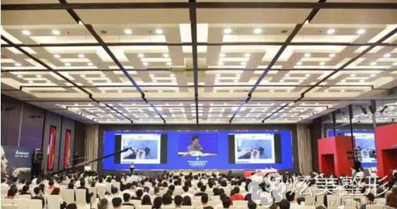 中国医师协会美容与整形医师分会鼻整形专业委员会李圣利教授致辞 中国医师协会美容与整形医师分会鼻整形专业委员会李圣利教授致辞