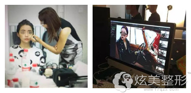 ����ڶ��컯ױ��Ƭ