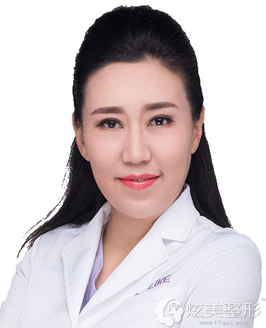 擅长漂唇的深圳美莱医生其其格 擅长漂唇的深圳美莱医生其其格