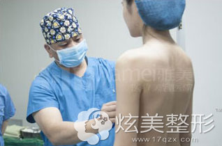 长沙雅美整形隆胸术前设计 长沙雅美整形隆胸术前设计